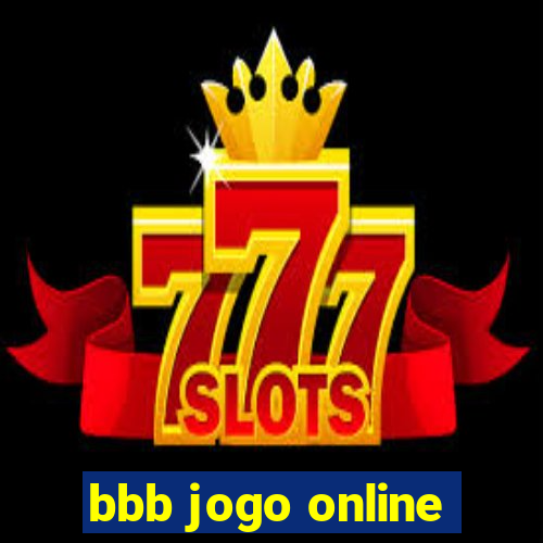 bbb jogo online