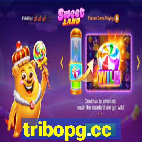 tribopg.cc