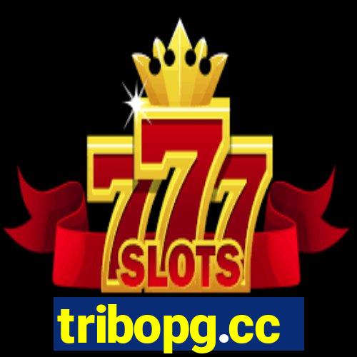 tribopg.cc