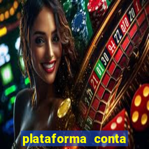 plataforma conta demo fortune tiger