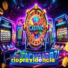 rioprevidência contracheque 2024