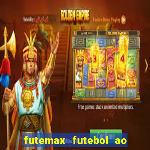 futemax futebol ao vivo hd