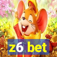 z6 bet