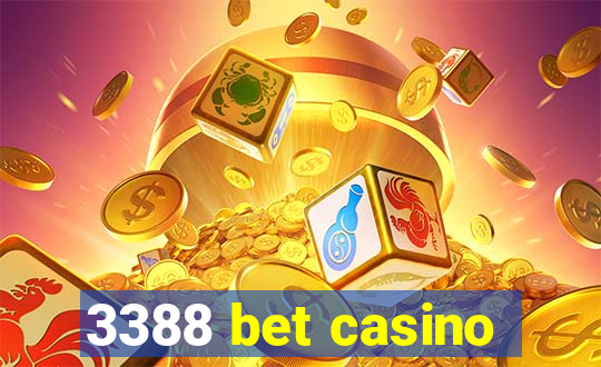 3388 bet casino