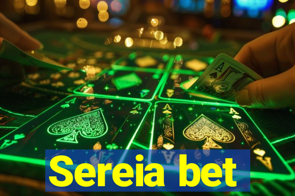 Sereia bet