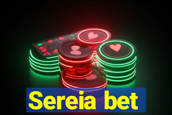 Sereia bet