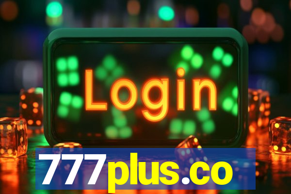 777plus.co