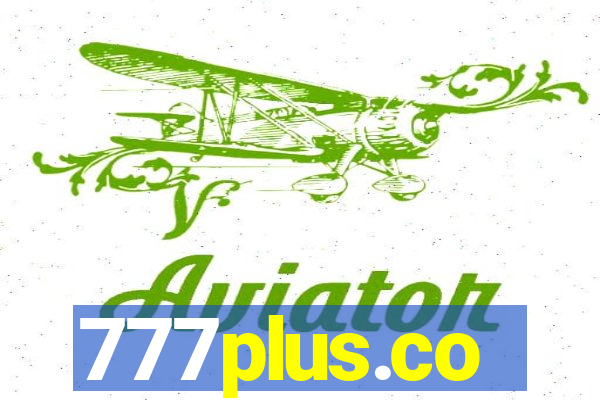 777plus.co