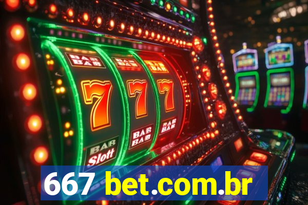 667 bet.com.br