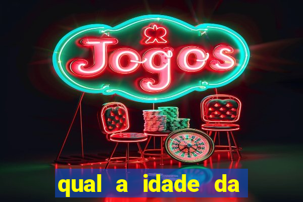 qual a idade da beth russo