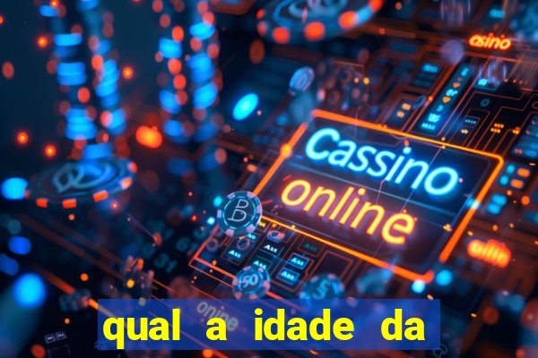 qual a idade da beth russo