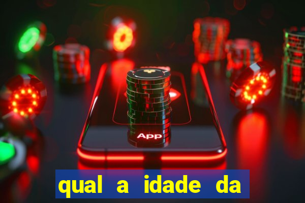qual a idade da beth russo