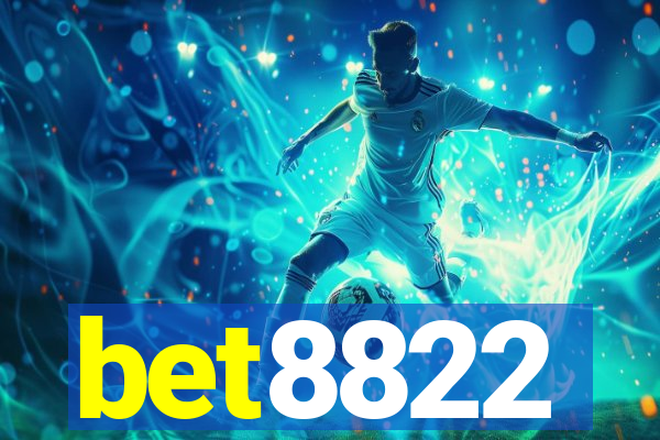 bet8822