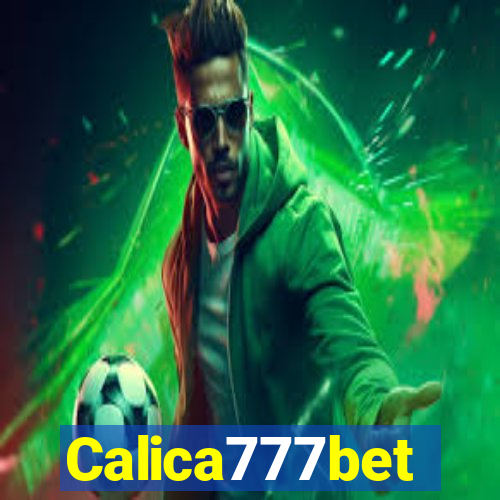 Calica777bet
