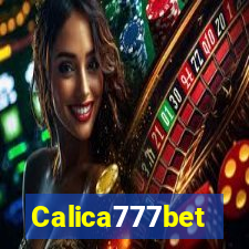 Calica777bet