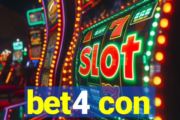 bet4 con