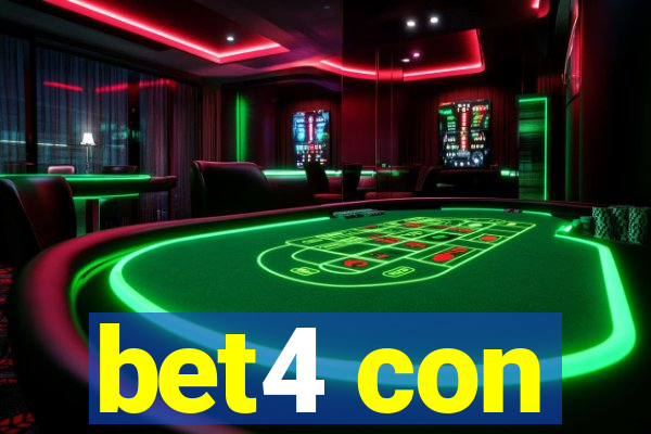 bet4 con