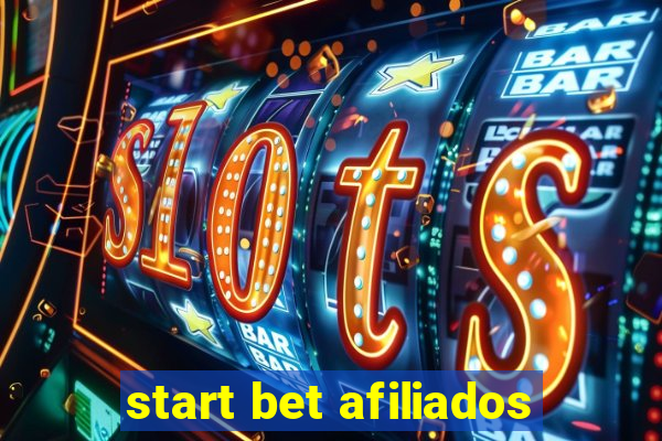 start bet afiliados