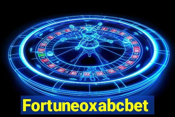 Fortuneoxabcbet