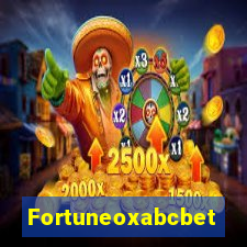 Fortuneoxabcbet