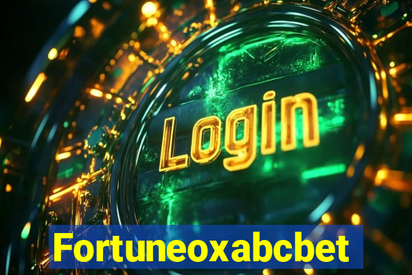 Fortuneoxabcbet