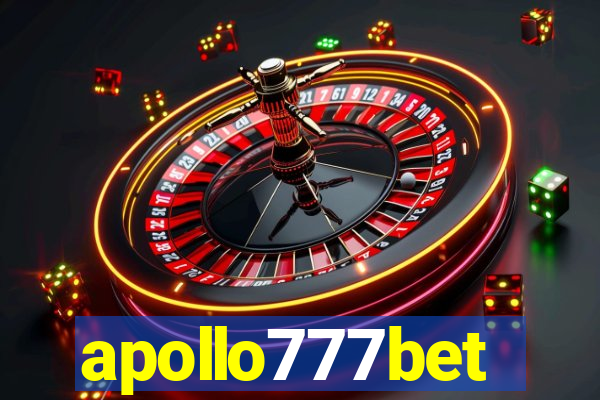 apollo777bet