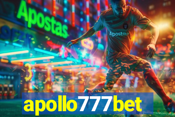 apollo777bet