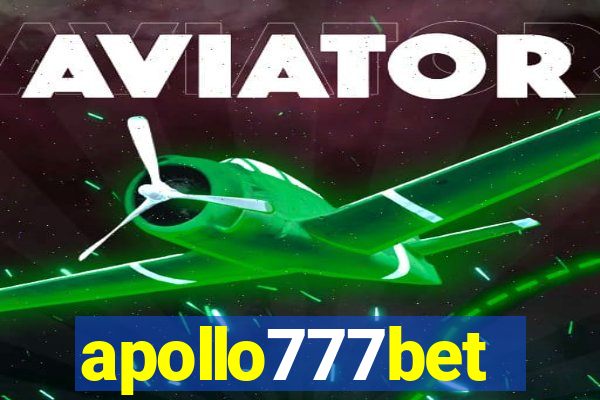 apollo777bet