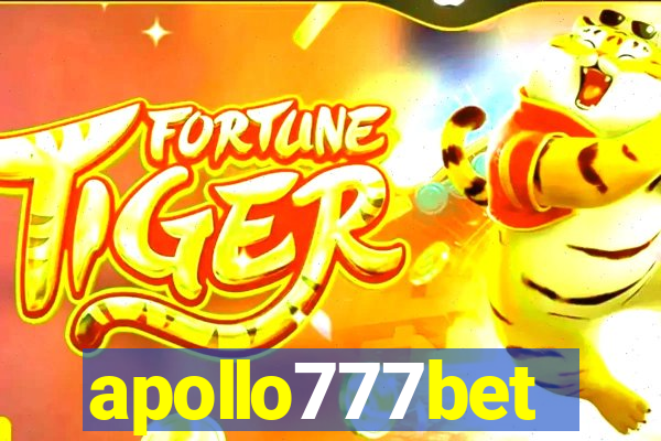 apollo777bet