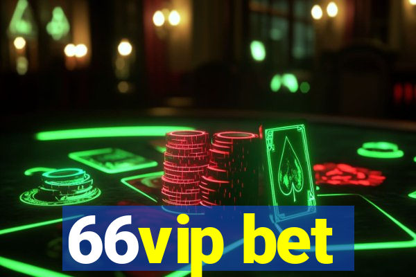 66vip bet