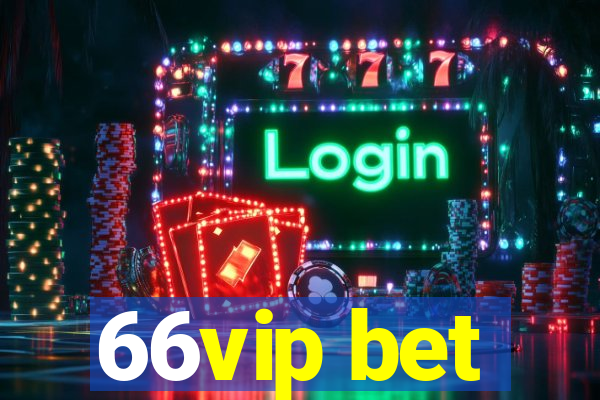 66vip bet
