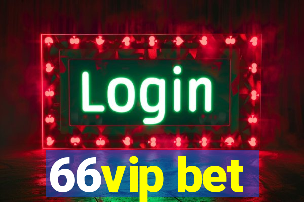 66vip bet