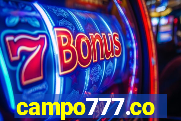 campo777.co