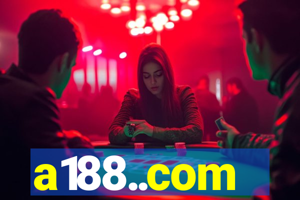 a188..com