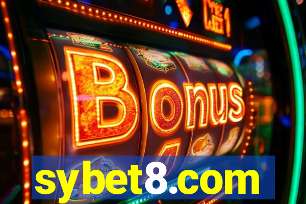 sybet8.com