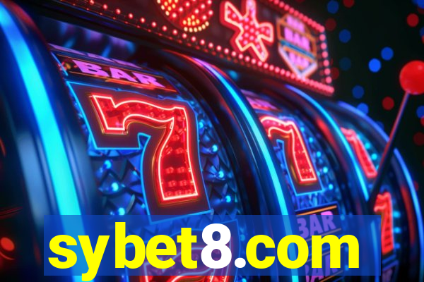 sybet8.com