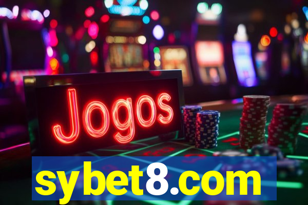 sybet8.com