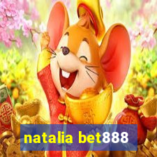 natalia bet888