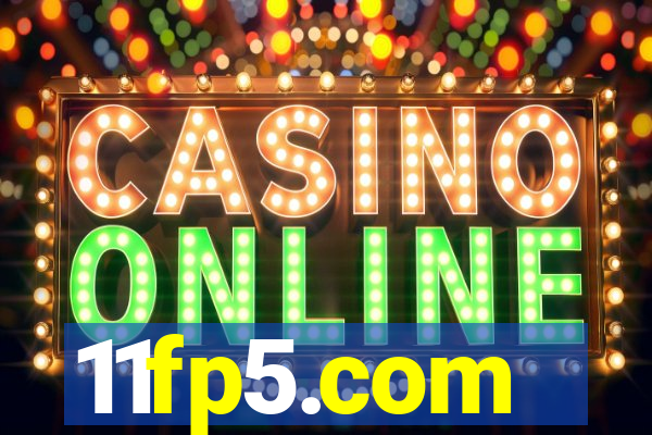 11fp5.com