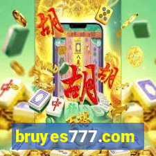 bruyes777.com