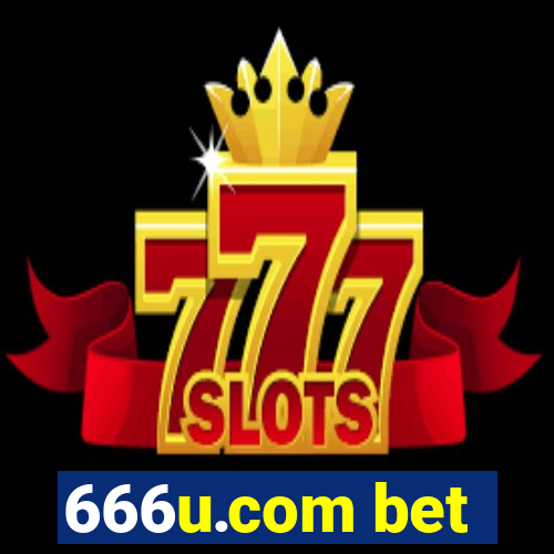 666u.com bet