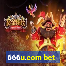 666u.com bet