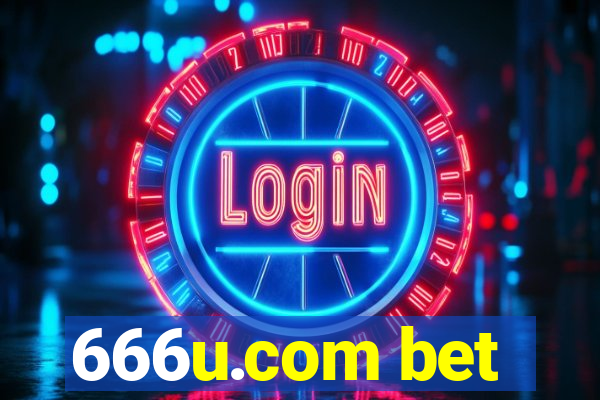 666u.com bet