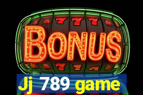 Jj 789 game