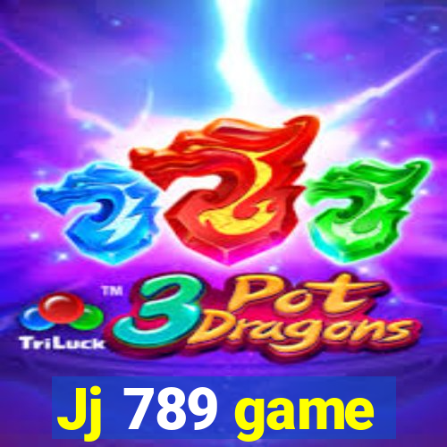 Jj 789 game