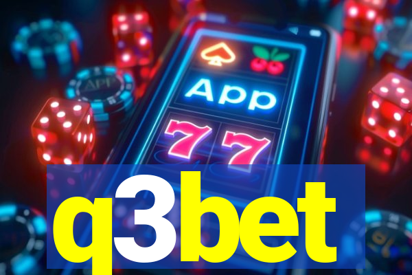 q3bet