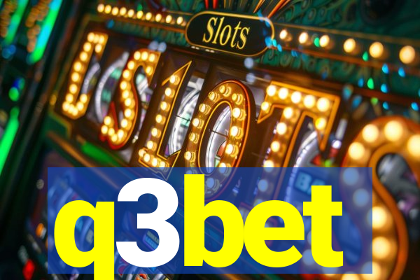 q3bet