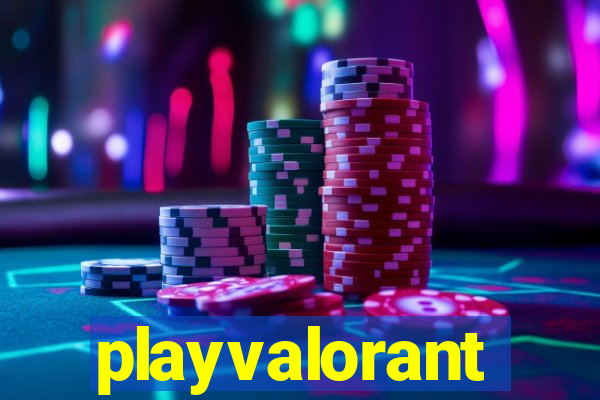 playvalorant