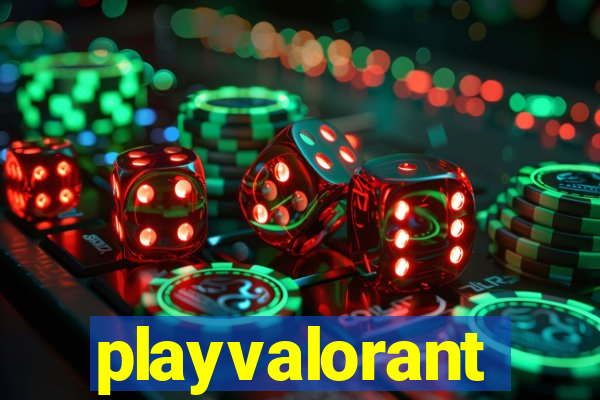 playvalorant