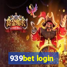 939bet login